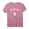 Pupskopf Einhorn Regenbogen - Lustiges Pupsen T-Shirt für Einhorn-Fans & Humorliebhaber