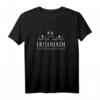 Lustiges Erzieherin Geschenkidee T-Shirt mit Spruch - Perfekt zum HapBunny für Frauen, Kindergärtnerinnen & Pädagoginnen