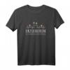 Lustiges Erzieherin Geschenkidee T-Shirt mit Spruch - Perfekt zum HapBunny für Frauen, Kindergärtnerinnen & Pädagoginnen