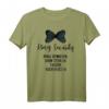 Ringträger Ring Security Lustig Hochzeit T-Shirt für Trauzeugen, Junggesellenabschied & Hochzeit - Perfektes Geschenk für kleine Brüder, Neffen & Enkel