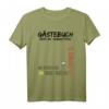 Mein HapBunny Gästebuch T-Shirt  Lustiges Party-Outfit mit Gästebuch-Design für die Feier