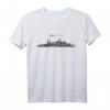 Wien, Vienna, oida! Stylisches Stadt-Design T-Shirt  Perfekt als Geschenk für Touristen, Freunde & Familie