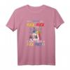 Einhorn mit Mittelfinger - Provokantes Fuck Geschenk T-Shirt für Geburtstag, Party & als ironisches Geschenk für Freunde und Familie