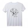 Magyar Vizsla Hundeportrait T-Shirt - Wilsigns Design, Perfekt für Hundeliebhaber & Züchter, Ideal als Geschenk
