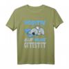 Lustiges Koalabär Beuteltier Koala T-Shirt - Positiv auf Müde Getestet, ideales Geschenk für Tierliebhaber, Morgenmuffel & Bären-Fans