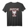 Frankfurt Hessen 1899 Adler Ultras T-Shirt  Fanartikel für Frankfurt- und Hessenfans