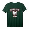 Frankfurt Hessen 1899 Adler Ultras T-Shirt  Fanartikel für Frankfurt- und Hessenfans