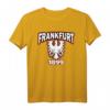 Frankfurt Hessen 1899 Adler Ultras T-Shirt  Fanartikel für Frankfurt- und Hessenfans