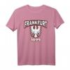 Frankfurt Hessen 1899 Adler Ultras T-Shirt  Fanartikel für Frankfurt- und Hessenfans