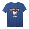 Frankfurt Hessen 1899 Adler Ultras T-Shirt  Fanartikel für Frankfurt- und Hessenfans