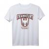Frankfurt Hessen 1899 Adler Ultras T-Shirt  Fanartikel für Frankfurt- und Hessenfans