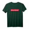 Kalsarikännit T-Shirt  Lustiges Finnisches Bier-Design für Zuhause, Partys & Geschenke