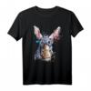 Esel Shirt für Herren, Damen & Kinder - Süßes Tierliebhaber T-Shirt als Geschenk für Esel- und Tierfreunde