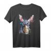 Esel Shirt für Herren, Damen & Kinder - Süßes Tierliebhaber T-Shirt als Geschenk für Esel- und Tierfreunde