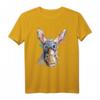 Esel Shirt für Herren, Damen & Kinder - Süßes Tierliebhaber T-Shirt als Geschenk für Esel- und Tierfreunde