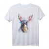 Esel Shirt für Herren, Damen & Kinder - Süßes Tierliebhaber T-Shirt als Geschenk für Esel- und Tierfreunde