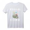 Ich mag Steine T-Shirt  Lustiger Spruch für Natur- und Steine-Liebhaber, Ironisches Geschenk für Humorvolle