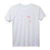 Papierschiff Papierboot Anker Meer T-Shirt  Lustiges Meeres-Motiv mit Spruch 'Meer macht glücklich' für Meerliebhaber