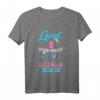 Kinder Gamer Girl T-Shirt zum 8. Geburtstag - Level 8 Freigeschaltet Legendär seit 2015, Perfektes Geschenk für Mädchen beim Gaming, LAN-Party & Kindergeburtstag