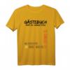 Mein 30. Geburtstag Gästebuch T-Shirt  Lustiges Party-Outfit mit Design 'Wer unterschreibt, kriegt Alkohol' für unvergessliche Feiern