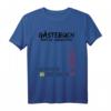 Mein 30. Geburtstag Gästebuch T-Shirt  Lustiges Party-Outfit mit Design 'Wer unterschreibt, kriegt Alkohol' für unvergessliche Feiern