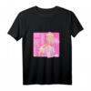 Barbie Future is Bright T-Shirt  Exklusives, bequemes Design in verschiedenen Farben für Mädchen und Barbie-Fans