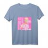 Barbie Future is Bright T-Shirt  Exklusives, bequemes Design in verschiedenen Farben für Mädchen und Barbie-Fans