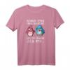 Einer von uns beiden ist klüger als Du - Lustiges Klugscheisser Fun T-Shirt für Party, Freizeit & Humor