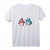 Einer von uns beiden ist klüger als Du - Lustiges Klugscheisser Fun T-Shirt für Party, Freizeit & Humor