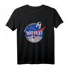 Not Flat We Checked Lustiges T-Shirt gegen Flache Erde Verschwörung  Perfektes Geschenk für Wissenschaftler, Nerds & Geeks
