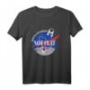 Not Flat We Checked Lustiges T-Shirt gegen Flache Erde Verschwörung  Perfektes Geschenk für Wissenschaftler, Nerds & Geeks