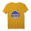 Not Flat We Checked Lustiges T-Shirt gegen Flache Erde Verschwörung  Perfektes Geschenk für Wissenschaftler, Nerds & Geeks