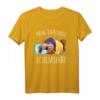 Mein Lieblings-Schlafshirt Eule  Lustiges und Bequemes Schlafshirt für Eulenliebhaber und Langschläfer