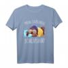 Mein Lieblings-Schlafshirt Eule  Lustiges und Bequemes Schlafshirt für Eulenliebhaber und Langschläfer