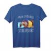 Mein Lieblings-Schlafshirt Eule  Lustiges und Bequemes Schlafshirt für Eulenliebhaber und Langschläfer