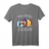 Mein Lieblings-Schlafshirt Eule  Lustiges und Bequemes Schlafshirt für Eulenliebhaber und Langschläfer