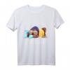 Mein Lieblings-Schlafshirt Eule  Lustiges und Bequemes Schlafshirt für Eulenliebhaber und Langschläfer