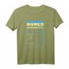 Gamer Nutrition Facts - Lustiges Gamer T-Shirt als Geschenkidee für Gamer, Nerds, Geeks, Gamer Girls & Computerliebhaber