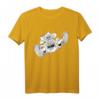 Sun God Nika Gear Piraten T-Shirt mit Humor - Klassisch geschnitten, langlebig, perfekt für Seefahrer und Piratenfans