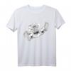 Sun God Nika Gear Piraten T-Shirt mit Humor - Klassisch geschnitten, langlebig, perfekt für Seefahrer und Piratenfans
