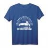 Ostdeutschland Ossi Zwei Takter Trabbi Geschenkidee T-Shirt - Stolz auf die Heimat, perfekt zum Geburtstag oder Weihnachten