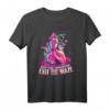 Psychedelisches Goa & Om T-Shirt - Buntes Trippy Mushroom Design für Hippies, Festivals & Bewusstseins-Erweiterung