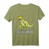 Tyranno Saufus Rex Dino Dinosaurier Trink-Lustiges Party T-Shirt für Frauen  Perfekt für Junggesellinnenabschied & Mädelsabend