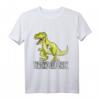 Tyranno Saufus Rex Dino Dinosaurier Trink-Lustiges Party T-Shirt für Frauen  Perfekt für Junggesellinnenabschied & Mädelsabend