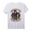 Aufgeben ist keine Option Damen Frauen-Power T-Shirt  Motivationsshirt für starke Frauen, Muttertag, Geburtstag & Weihnachten