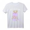 Merry Catmas lustiges Weihnachts-T-Shirt mit Katze im Rentier Kostüm  Perfekt für Katzenliebhaber und Katzenmamas zu Weihnachten