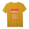 Hundeoma Definition Design für eine Hundehalter Oma T-Shirt - Perfektes Geschenk zum Geburtstag für Hundeliebhaberinnen