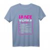 Hundeoma Definition Design für eine Hundehalter Oma T-Shirt - Perfektes Geschenk zum Geburtstag für Hundeliebhaberinnen