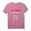 Hundeoma Definition Design für eine Hundehalter Oma T-Shirt - Perfektes Geschenk zum Geburtstag für Hundeliebhaberinnen