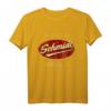 Das ist ein Schmidt Ding - Lustiges Familien Geschenk T-Shirt für Eltern, Kinder, Geschwister & Großeltern